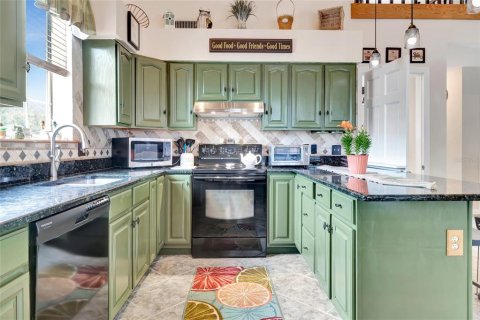 Casa en venta en Clermont, Florida, 4 dormitorios, 229.65 m2 № 2145479 - foto 6