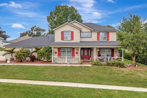 Casa en Clermont, Florida 4 dormitorios, 229.65 m2 № 2145479