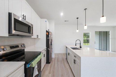 Casa en venta en Ocala, Florida, 4 dormitorios, 162.67 m2 № 1903539 - foto 16