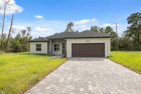 Casa en venta en Ocala, Florida, 4 dormitorios, 162.67 m2 № 1903539 - foto 4