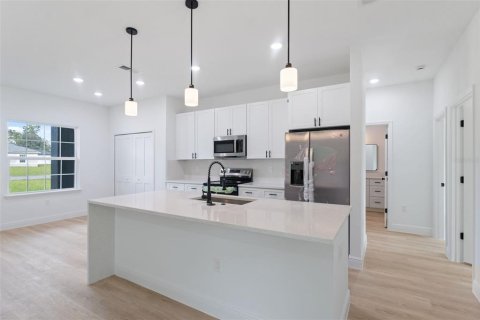 Casa en venta en Ocala, Florida, 4 dormitorios, 162.67 m2 № 1903539 - foto 15