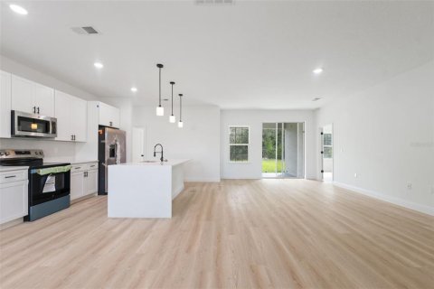 Casa en venta en Ocala, Florida, 4 dormitorios, 162.67 m2 № 1903539 - foto 9