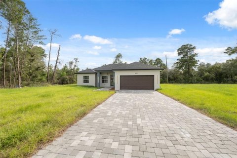 Casa en venta en Ocala, Florida, 4 dormitorios, 162.67 m2 № 1903539 - foto 5