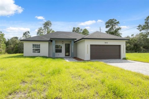 Casa en venta en Ocala, Florida, 4 dormitorios, 162.67 m2 № 1903539 - foto 2