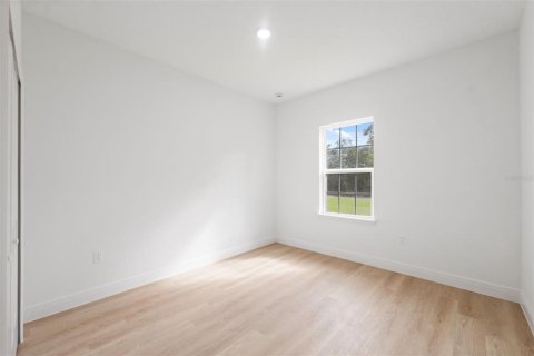 Casa en venta en Ocala, Florida, 4 dormitorios, 162.67 m2 № 1903539 - foto 25