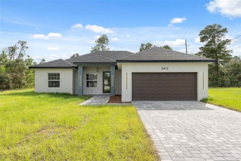Casa en venta en Ocala, Florida, 4 dormitorios, 162.67 m2 № 1903539 - foto 3
