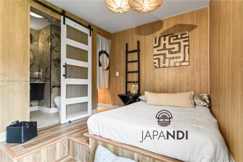 Villa ou maison à louer à Miami, Floride: 1 chambre № 1941532 - photo 2