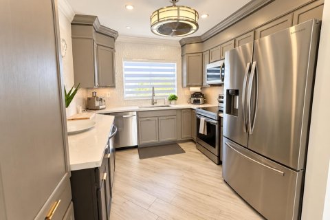 Copropriété à vendre à Sunrise, Floride: 2 chambres, 95.22 m2 № 2421415 - photo 4