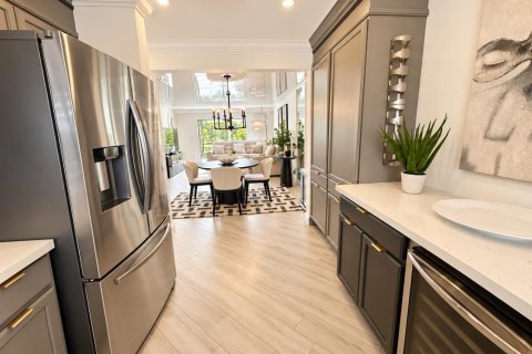 Copropriété à vendre à Sunrise, Floride: 2 chambres, 95.22 m2 № 2421415 - photo 6