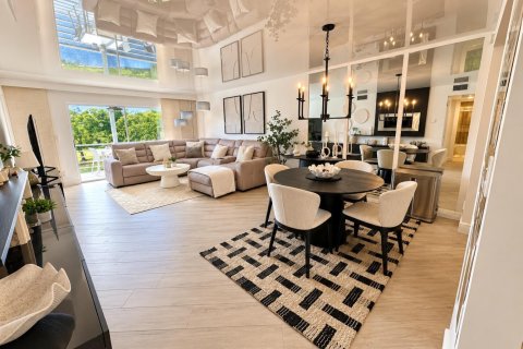 Condominio en Sunrise, Florida, 2 dormitorios  № 2421415
