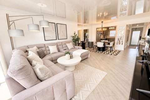 Copropriété à vendre à Sunrise, Floride: 2 chambres, 95.22 m2 № 2421415 - photo 9