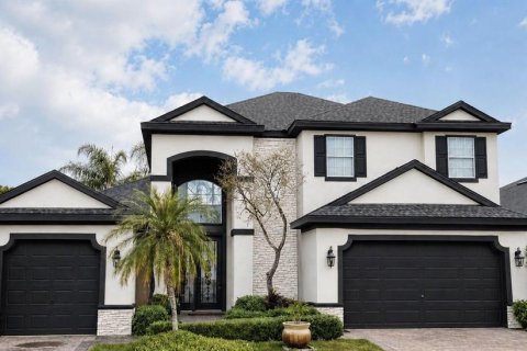 Villa ou maison à Sanford, Floride 4 chambres, 201.6 m2 № 2437181