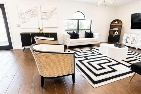 Villa ou maison à vendre à Sanford, Floride: 4 chambres, 201.6 m2 № 2437181 - photo 9
