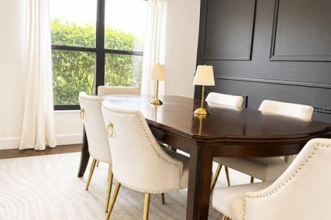 Villa ou maison à vendre à Sanford, Floride: 4 chambres, 201.6 m2 № 2437181 - photo 6