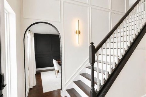 Villa ou maison à vendre à Sanford, Floride: 4 chambres, 201.6 m2 № 2437181 - photo 4