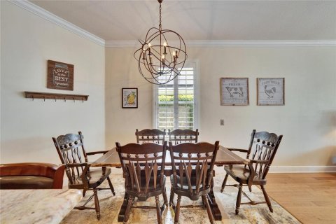 House in Valrico, Florida 3 bedrooms, 221.85 sq.m. № 1734235 - photo 22
