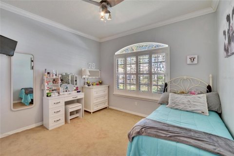House in Valrico, Florida 3 bedrooms, 221.85 sq.m. № 1734235 - photo 29