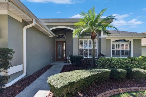 House in Valrico, Florida 3 bedrooms, 221.85 sq.m. № 1734235 - photo 5