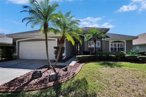 House in Valrico, Florida 3 bedrooms, 221.85 sq.m. № 1734235 - photo 4