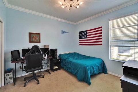 House in Valrico, Florida 3 bedrooms, 221.85 sq.m. № 1734235 - photo 28