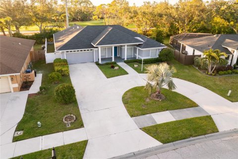 House in Osprey, Florida 3 bedrooms, 237.74 sq.m. № 1523245 - photo 5