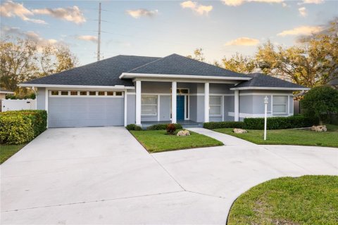 House in Osprey, Florida 3 bedrooms, 237.74 sq.m. № 1523245 - photo 12