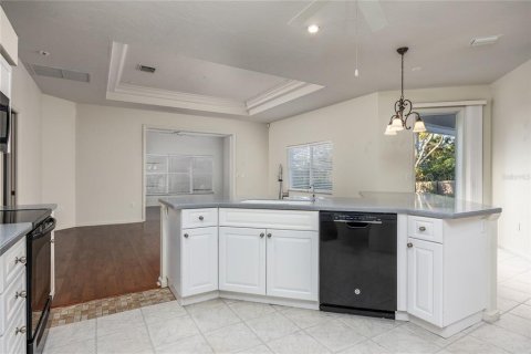 House in Osprey, Florida 3 bedrooms, 237.74 sq.m. № 1523245 - photo 30