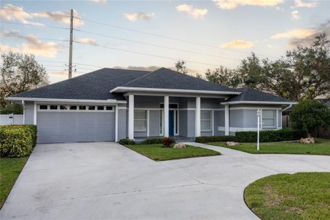 House in Osprey, Florida 3 bedrooms, 237.74 sq.m. № 1523245 - photo 2