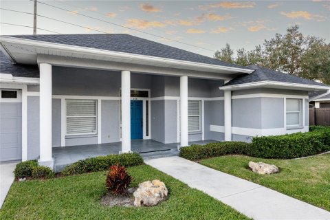 House in Osprey, Florida 3 bedrooms, 237.74 sq.m. № 1523245 - photo 4