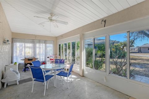 Casa en venta en Nokomis, Florida, 3 dormitorios, 186.36 m2 № 2150244 - foto 28