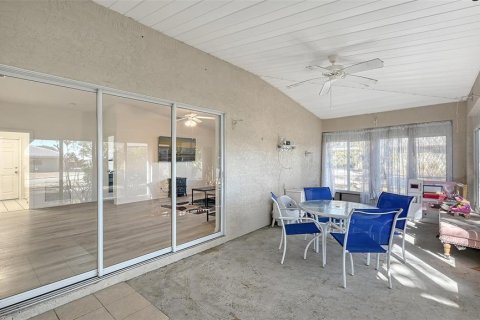 Casa en venta en Nokomis, Florida, 3 dormitorios, 186.36 m2 № 2150244 - foto 29