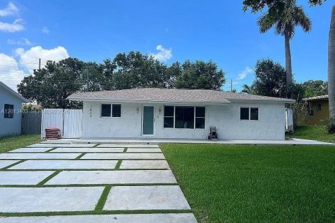 Casa en Fort Lauderdale, Florida 2 dormitorios, 115.38 m2 № 2076299