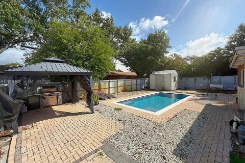 Casa en venta en Fort Lauderdale, Florida, 2 dormitorios, 115.38 m2 № 2076299 - foto 19