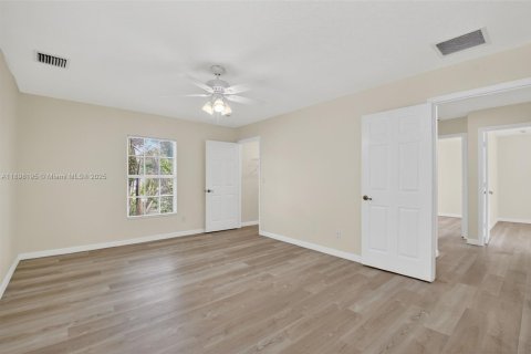 Снять в аренду таунхаус в Уэст-Палм-Бич, Флорида 4 спальни, 166.3м2, № 1954674 - фото 27