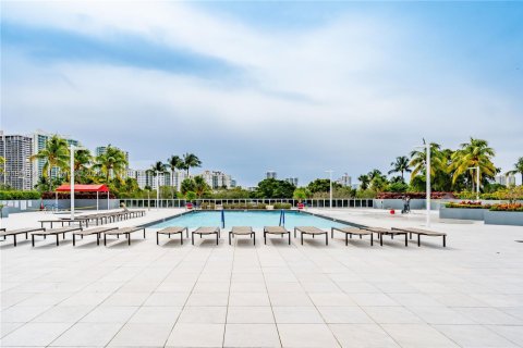 Купить кондоминиум в Авентура, Флорида 1 спальня, 83.24м2, № 2024019 - фото 27