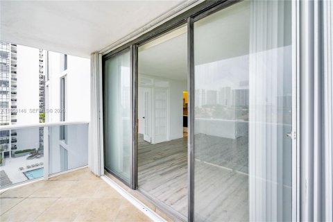 Купить кондоминиум в Авентура, Флорида 1 спальня, 83.24м2, № 2024019 - фото 25