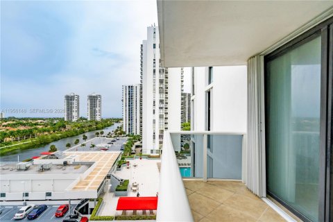 Купить кондоминиум в Авентура, Флорида 1 спальня, 83.24м2, № 2024019 - фото 20