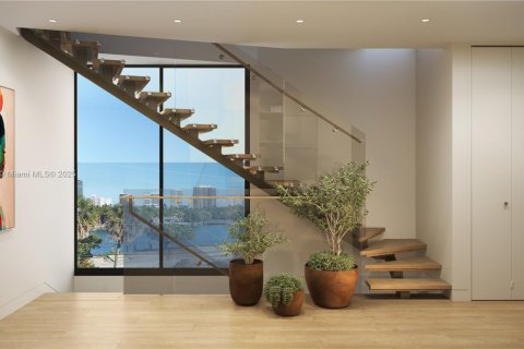 Купить таунхаус в Бей-Харбор-Айлендс, Флорида 4 спальни, 1973.43м2, № 1969841 - фото 8