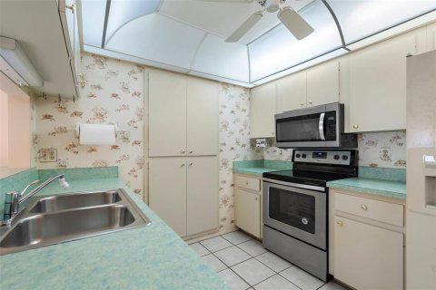 Condo in Bradenton, Florida, 2 bedrooms  № 1786233 - photo 20