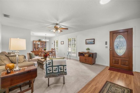 Villa ou maison à vendre à Ocala, Floride: 3 chambres, 201.78 m2 № 1911115 - photo 5