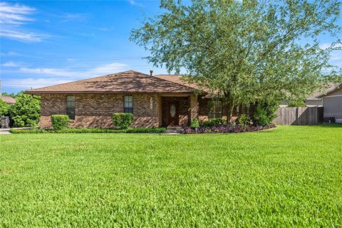Villa ou maison à vendre à Ocala, Floride: 3 chambres, 201.78 m2 № 1911115 - photo 1
