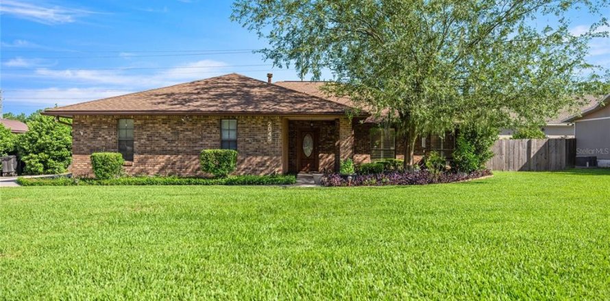Villa ou maison à Ocala, Floride 3 chambres, 201.78 m2 № 1911115