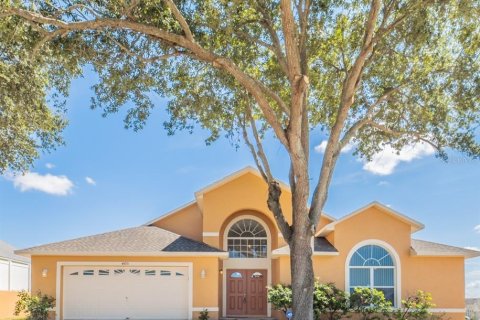 Casa en venta en Orlando, Florida, 4 dormitorios, 193.42 m2 № 1898506 - foto 2