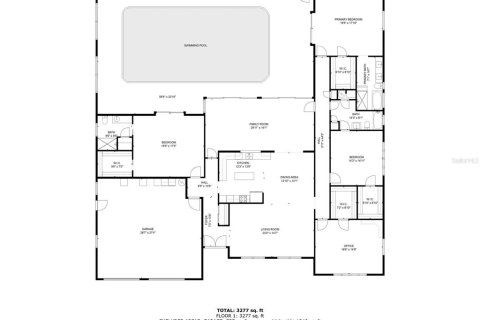 Casa en venta en Sarasota, Florida, 4 dormitorios, 314.57 m2 № 1568828 - foto 22