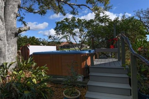Casa en venta en Sarasota, Florida, 4 dormitorios, 314.57 m2 № 1568828 - foto 25