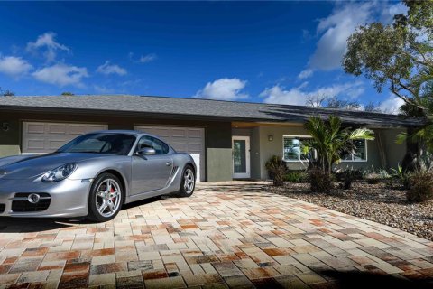 Casa en venta en Sarasota, Florida, 4 dormitorios, 314.57 m2 № 1568828 - foto 3