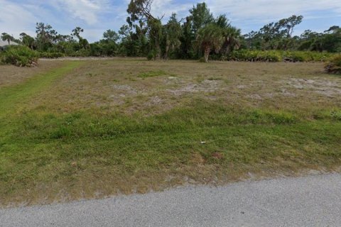 Land in Rotonda, Florida № 1564947 - photo 1