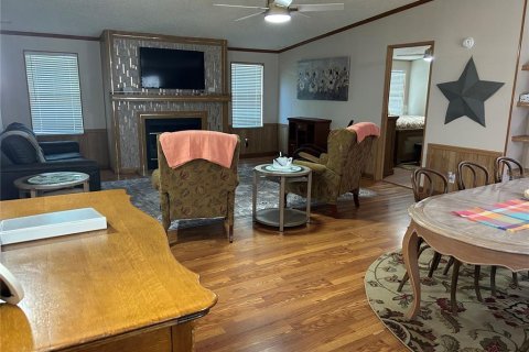 Apartment in Lady Lake, Florida 3 bedrooms, 145.67 sq.m. № 1833068 - photo 7