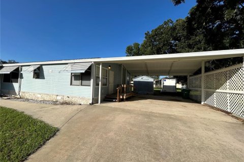 Apartment in Lady Lake, Florida 3 bedrooms, 145.67 sq.m. № 1833068 - photo 3