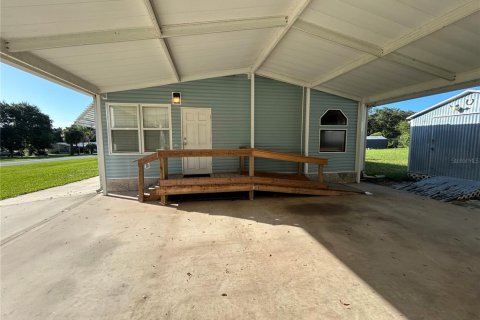 Apartment in Lady Lake, Florida 3 bedrooms, 145.67 sq.m. № 1833068 - photo 4